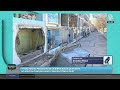 Apuntan a Codelco y empresas por robo de lápidas en Chuquicamata