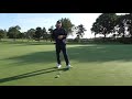 5 SHORTGAME SECRETS FOR LOWER SCORES - SIMPLE GOLF TIPS