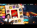 Buying 10,000 Diamonds And Got 90% In Mystery Shop Dj Alok In Subscriber Id - Garena Free Fire