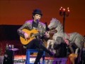 Joaquín Sabina Y Cia Concierto En Directo Coliseum - (2001)