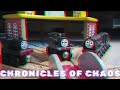 Chronicles of Chaos Trailer