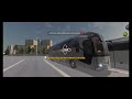 Chelyabinsk - Perm |Bus Simulator Ultimate | Mobile Gameplay