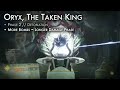 KING'S FALL // 6–MINUTE COMPLETE RAID GUIDE