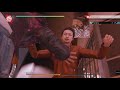 Lost Judgment - Jin Kuwana Boss Fight (No Damage) [Legend] (PS5)