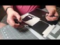How to Use Extra Cut Lines to Make Weeding Your Vinyl Projects Easier