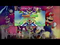 Mario and Luigi Superstar Saga “Come On” Remix