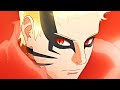 Hollywood's Bleeding | Naruto/Boruto[Amv/Edit]