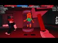 DESTROYING TOXIC TEAMERS IN ROBLOX FLEE THE FACILITY!