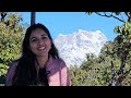DEORIA TAL : Deoria Tal Trek | Sari Village | Deoria Tal Uttarakhand | Chaukhamba Peak | Snow Trek