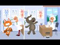Doctor Song for Kids - Meow Meow Kitty Kote - Nursery rhymes and kids songs