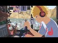 NARUTO「 ナルト」 ☯ Japanese Lofi Hip-Hop ☯ Beats for relaxation