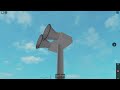 (Roblox) - Custom Siren Test 