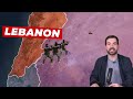 How Powerful is Lebanon’s Militant Force?