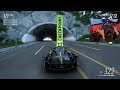 Most Intense Goliath Ever - Forza Horizon 5 | Steering Wheel gameplay