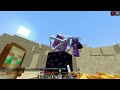 HT3 Minecraft Crystal PvP Montage