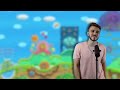 Kirby vs. Pac-Man - Video Game Rap Battle