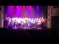 Lancaster Grand Variety Show 28.1.18