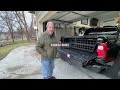 How to Install the Canyon Roll n Lock Tonneau Cover Like a Pro