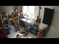 L'OURS | I Will Survive - Gloria Gaynor | Live Looping Cover