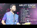 Arijit Singh's Hits 2024 | Best of Arijit Singh | Arijit Singh 2024 | KD Tanmoy