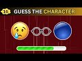 Guess the INSIDE OUT 2 Characters by Emoji? 😁😭😱🤢😡 INSIDE OUT 2 Movie Quiz | Quiz mari.