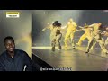 Chris Brown - Hmmm (Live Performance) in Detroit | 11:11 Tour