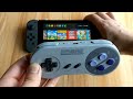 SNES Switch Controller UNBOXING + Testing With Super Mario Maker 2, Smash Ultimate, & More!