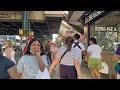 New York City’s Red Light District Walk: Roosevelt Avenue Queens NYC