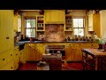 65 Cottage Kitchen Ideas #2