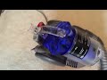 Electrolux Twin Clean Vacuum and Dyson Updates