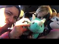 Animal Kingdom Walt Disney World Vlog | WDW Pin Trading | Oct. 2023