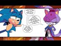 Sonic's War with Neo Metal Sonic - Full Movie
