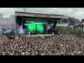 Marcus & Martinus  - Gimme Your Love - Gröna Lund  - Live  - Stockholm 2024