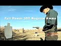 How To Manage Felt Recoil In A Hand Gun