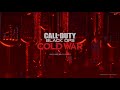 Call Of Duty: Black Ops Cold War- 30 Kills (Snipers only)