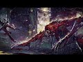 Bloodborne OST - Blood Starved Beast [Extended]