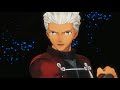 [ Fate-series ] Evolution of Unlimited Blade Works : Infinited Creation of Swords
