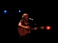 Montpelier First Night - Anais Mitchell live - Out of Pawn