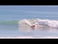 Florida Bodyboarding 320 Sec @ Home, Hurricane 2022 w Florida Surf & NFL, SFL & CLF