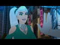 Marvel Rising: Battle of the Bands | Feat. Dove Cameron, Sofia Wylie & Skai Jackson | FULL EPISODE