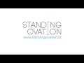 Mit Standing Ovation sitzt man im Stehen (Steh- und Bewegungshilfe)