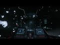 Star Citizen 3.14 LIVE SOLO ERT (Aegis Gladius 2x Distorts 1x Laser Cannon)