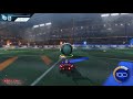 How to Double Flip Reset No Stall Consistently (Tutorial) | Rocket League