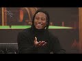 LESEAN MCCOY: I Gave Him Crazy Work | I AM ATHLETE with Brandon Marshall and More