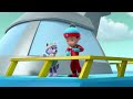 PAW Patrol Sea Patrol Rescues! 🌊 w/ Rocky, Zuma & Skye | 30 Minute Compilation | Nick Jr.