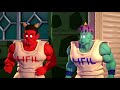 Cell in a Hell | HFIL Episode 1