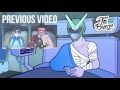 Go Go Genji: An Overwatch Cartoon