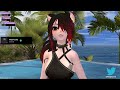 [VRCHAT] You're Beautiful No Matter What They Say | Nepherti VTuber