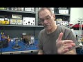 How to bench test an unknown vintage tube high voltage power transformer