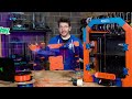 Enclosing the Prusa XL - SUMO!